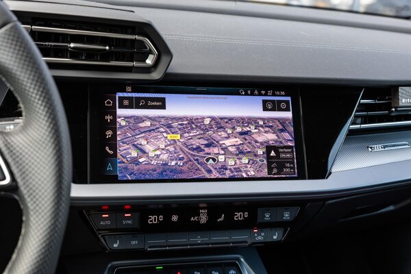 navigatiesysteem full map navigatiesysteem full map