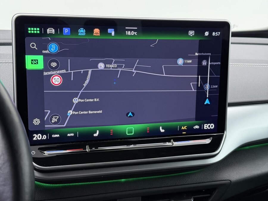 Volkswagen ID.5 Pro Business 77 kWh