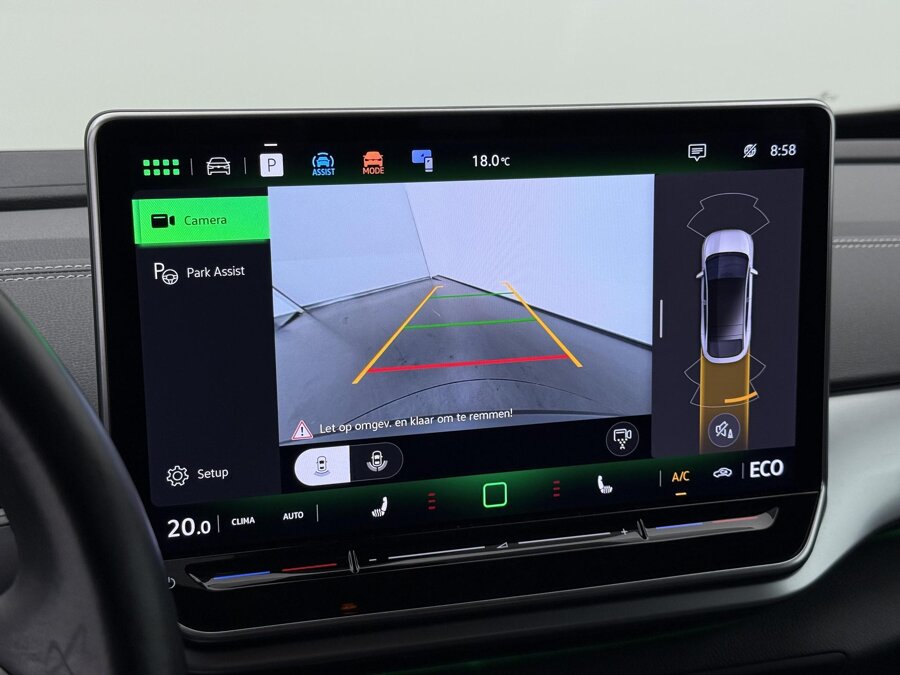 Volkswagen ID.5 Pro Business 77 kWh