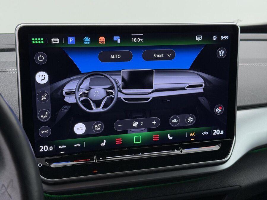 Volkswagen ID.5 Pro Business 77 kWh