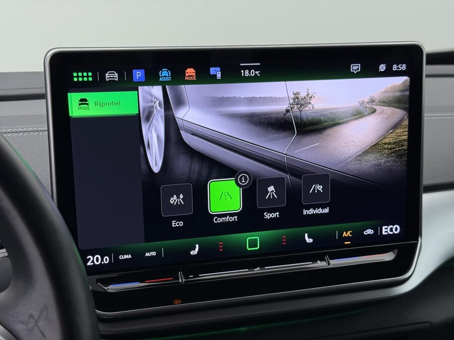 Volkswagen ID.5 Pro Business 77 kWh
