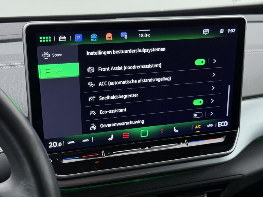 Volkswagen ID.5 Pro Business 77 kWh