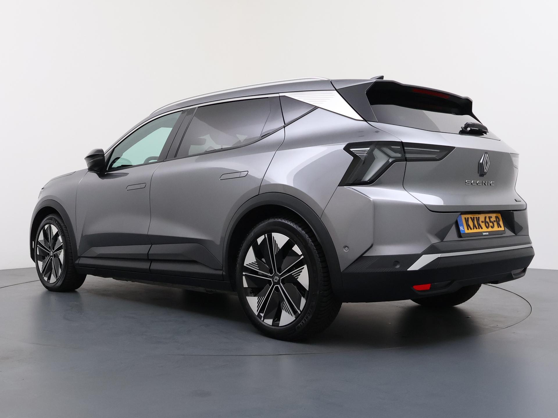 Renault Scénic E-Tech techno 220 pk long range - Afbeelding 3