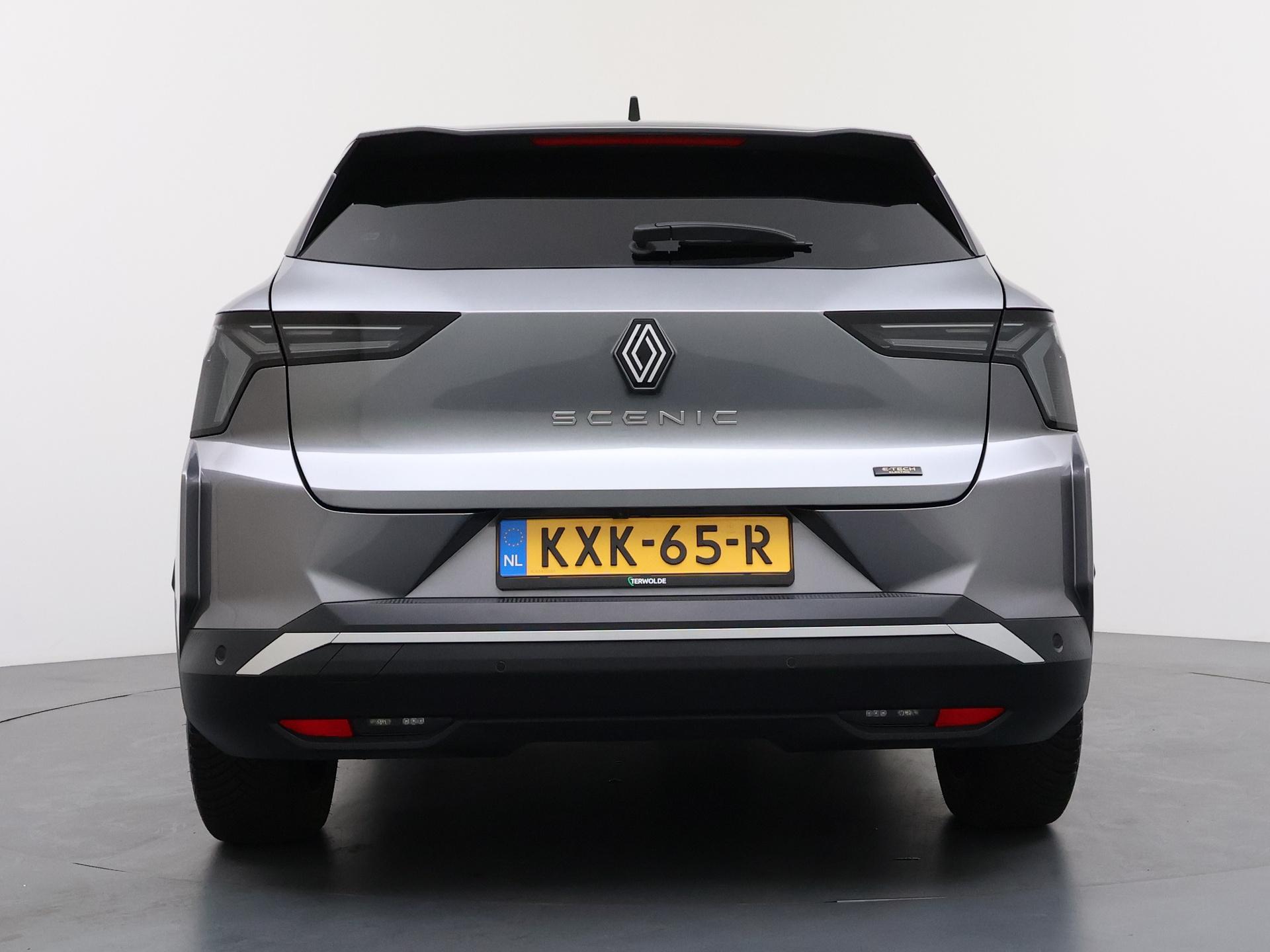 Renault Scénic E-Tech techno 220 pk long range - Afbeelding 4