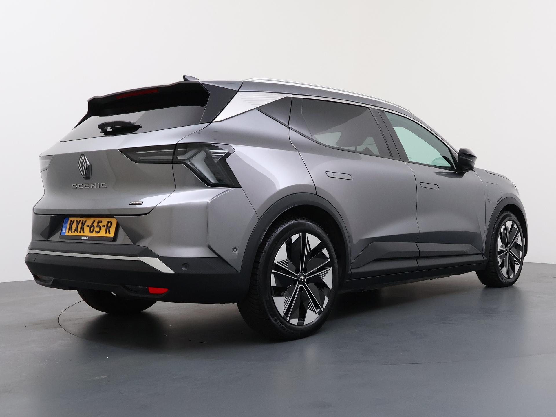Renault Scénic E-Tech techno 220 pk long range - Afbeelding 5