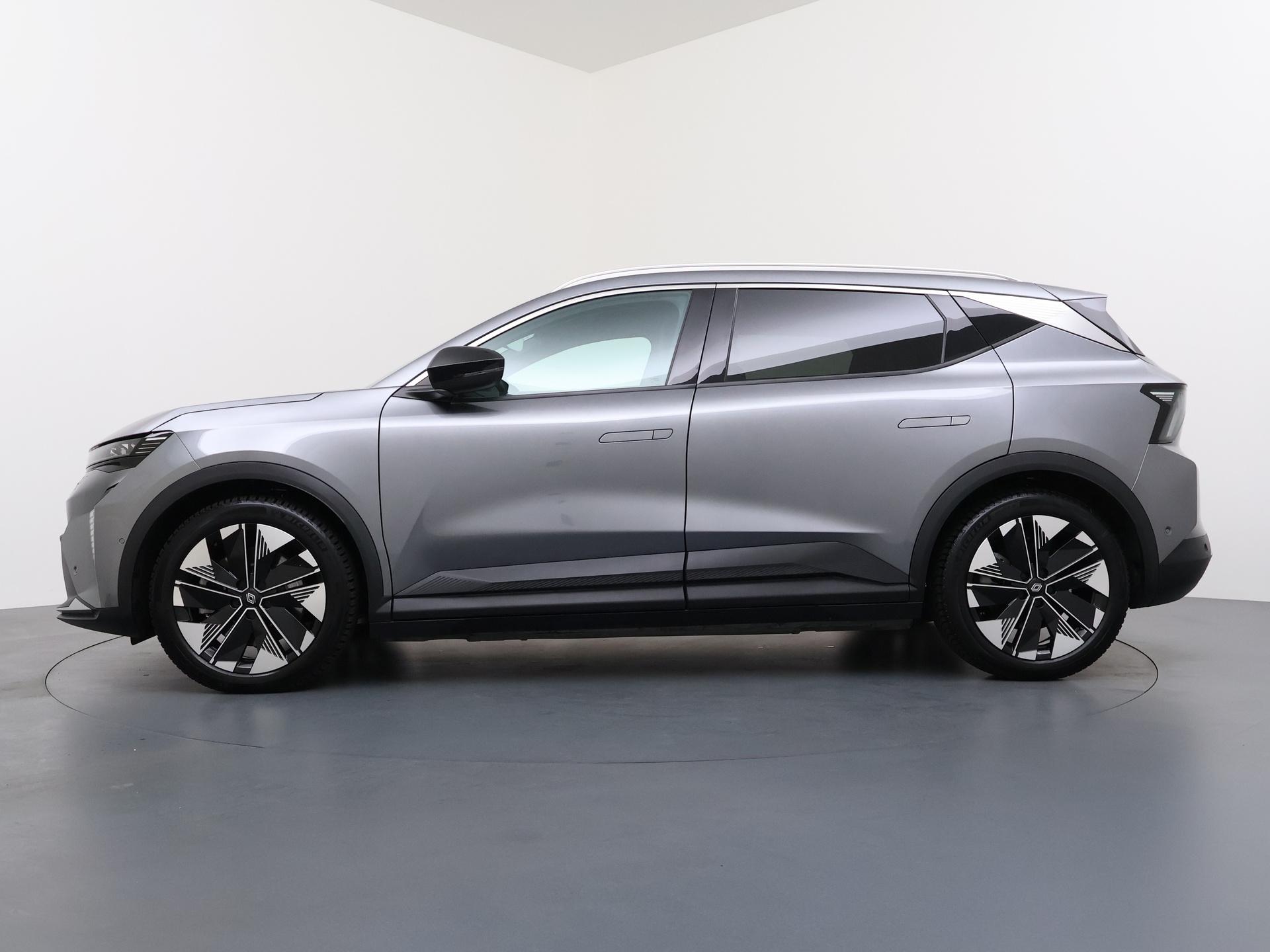 Renault Scénic E-Tech techno 220 pk long range