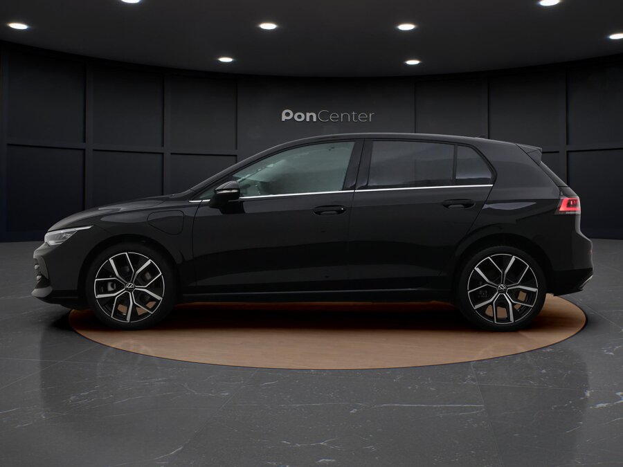 Volkswagen Golf 1.5 eHybrid Style
