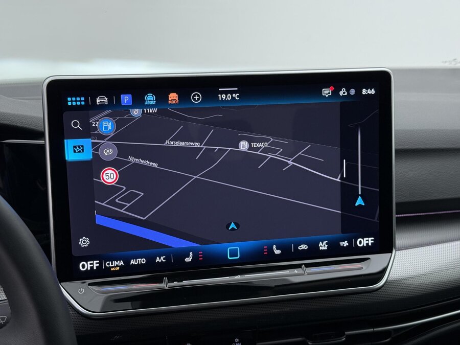 Volkswagen Golf 1.5 eHybrid Style