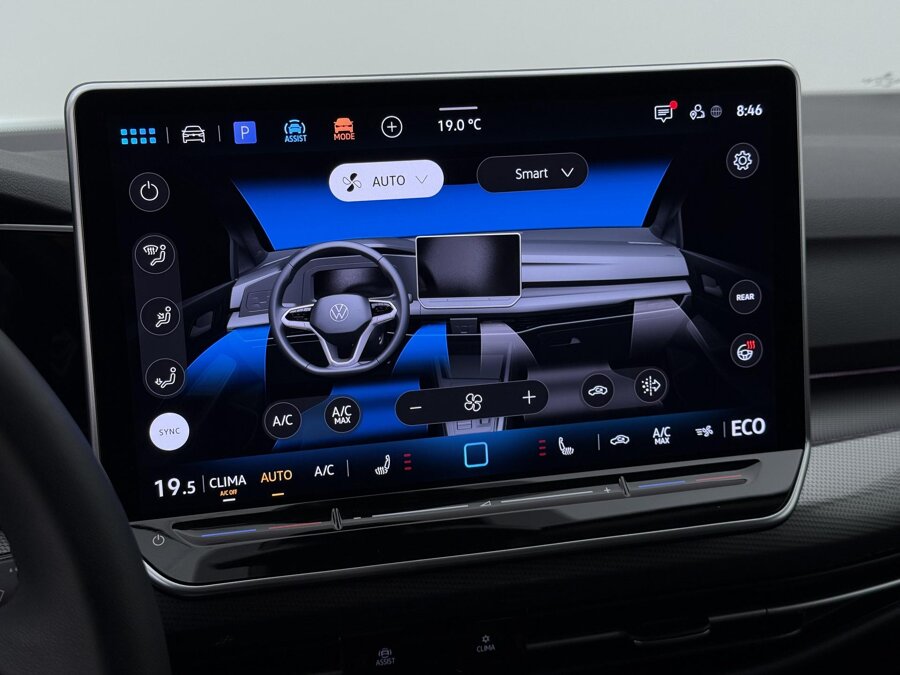 Volkswagen Golf 1.5 eHybrid Style