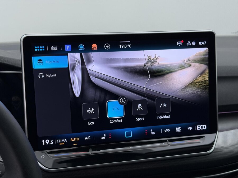 Volkswagen Golf 1.5 eHybrid Style