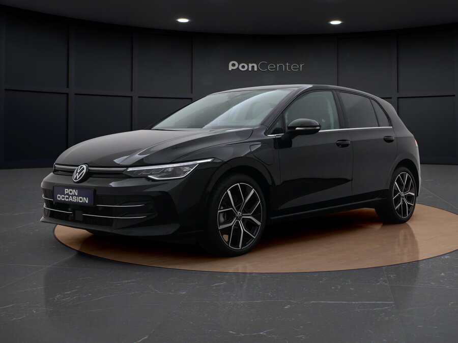 Volkswagen Golf 1.5 eHybrid Style