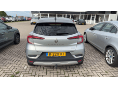Renault Captur E-Tech Plug-in Hybrid 160 Intens - Afbeelding 4