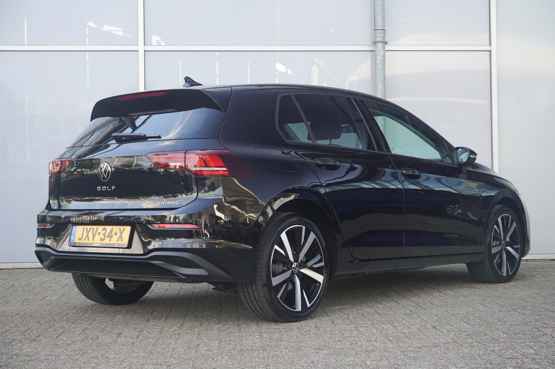 Volkswagen Golf 1.5 eHybrid 204pk Life Edition - Afbeelding 2
