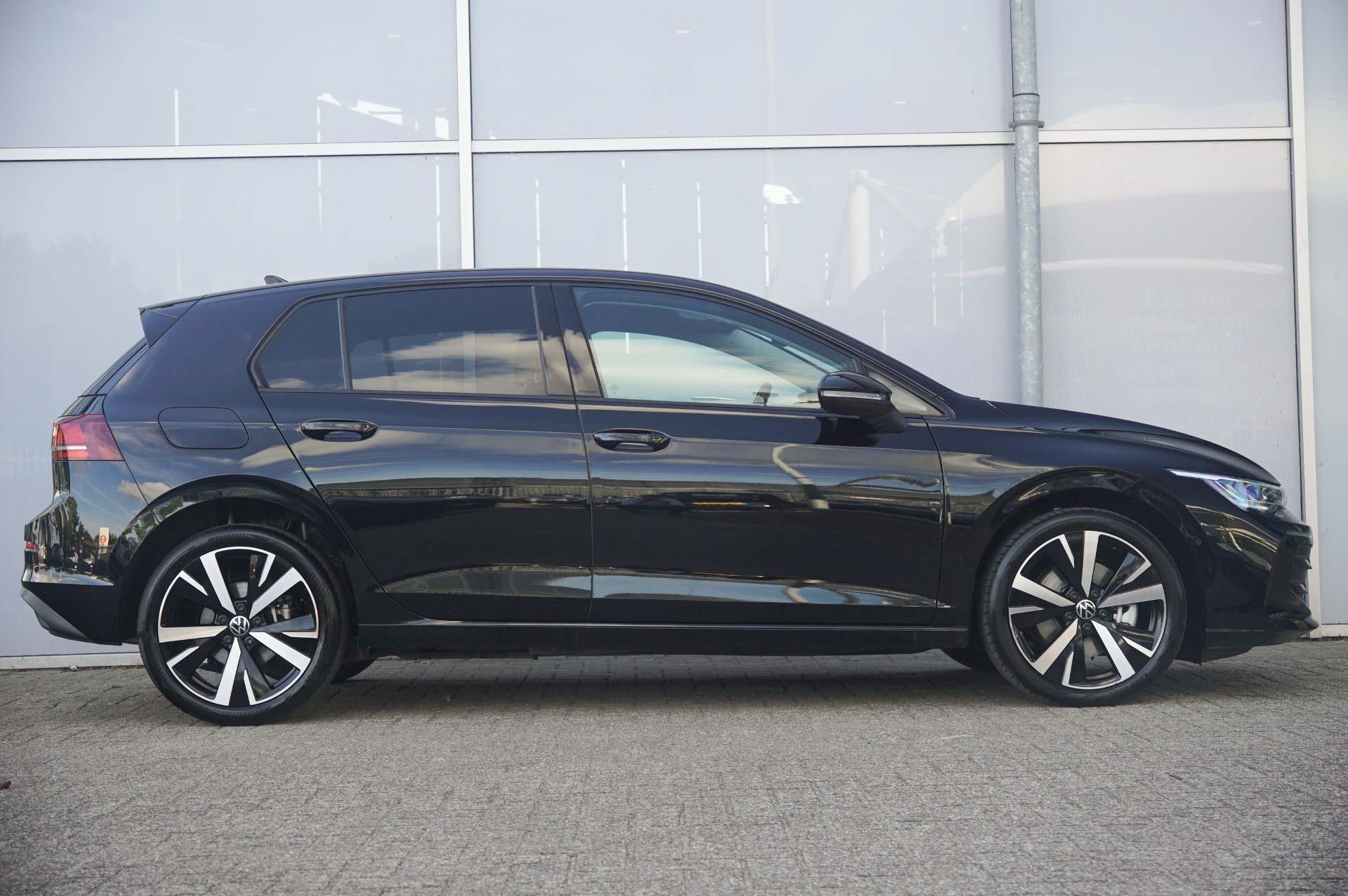 Volkswagen Golf 1.5 eHybrid 204pk Life Edition - Afbeelding 3