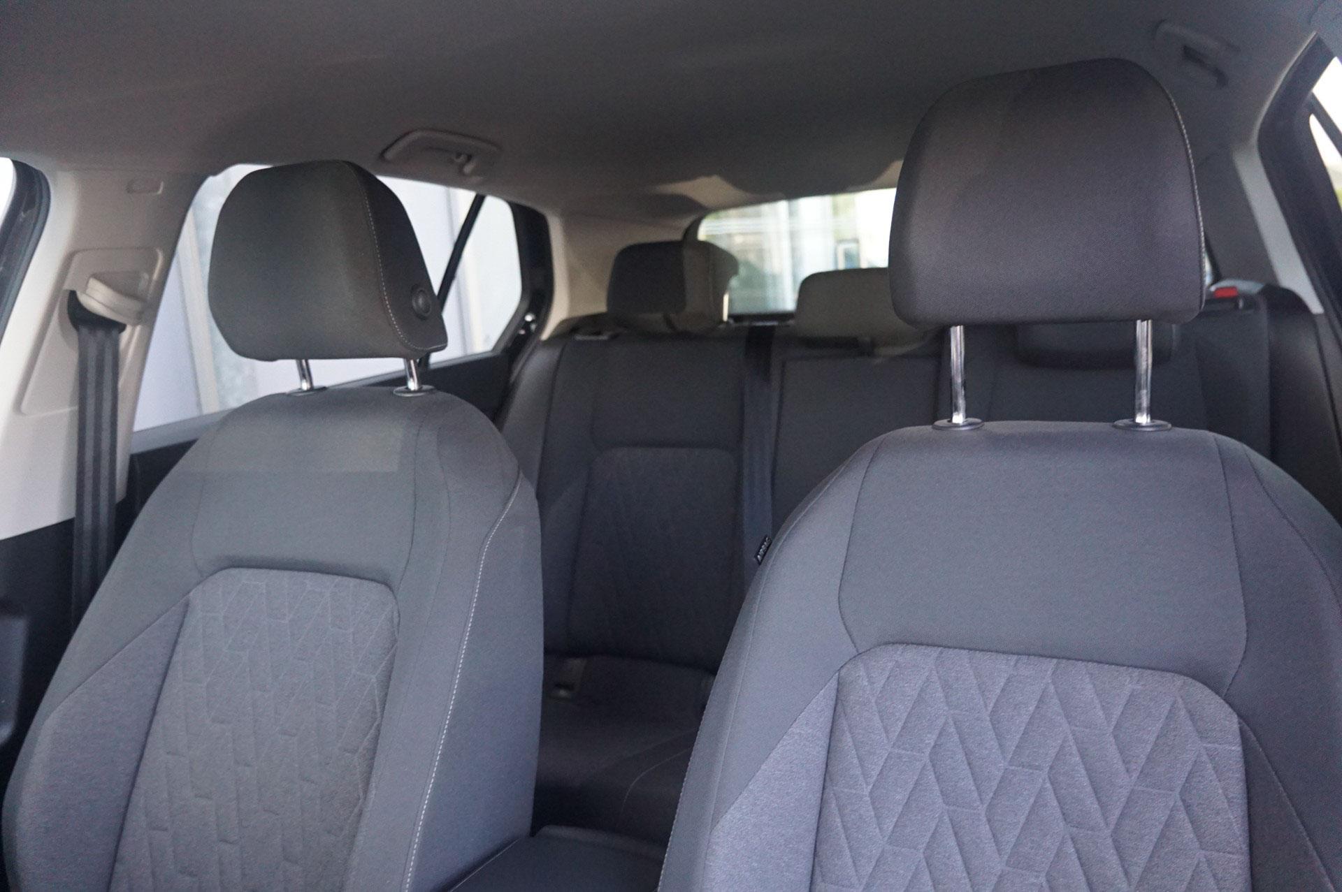 Volkswagen Golf 1.5 eHybrid 204pk Life Edition - Afbeelding 4