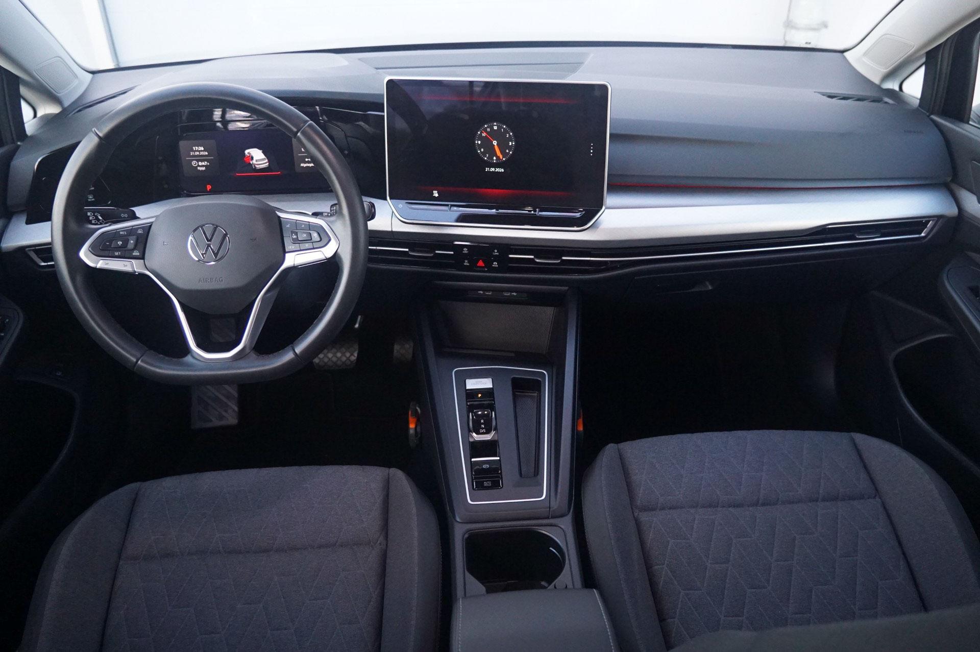 Volkswagen Golf 1.5 eHybrid 204pk Life Edition - Afbeelding 5