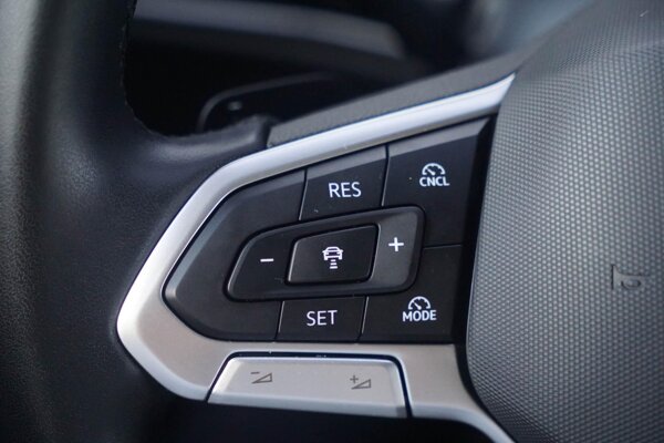 cruise control adaptief cruise control adaptief