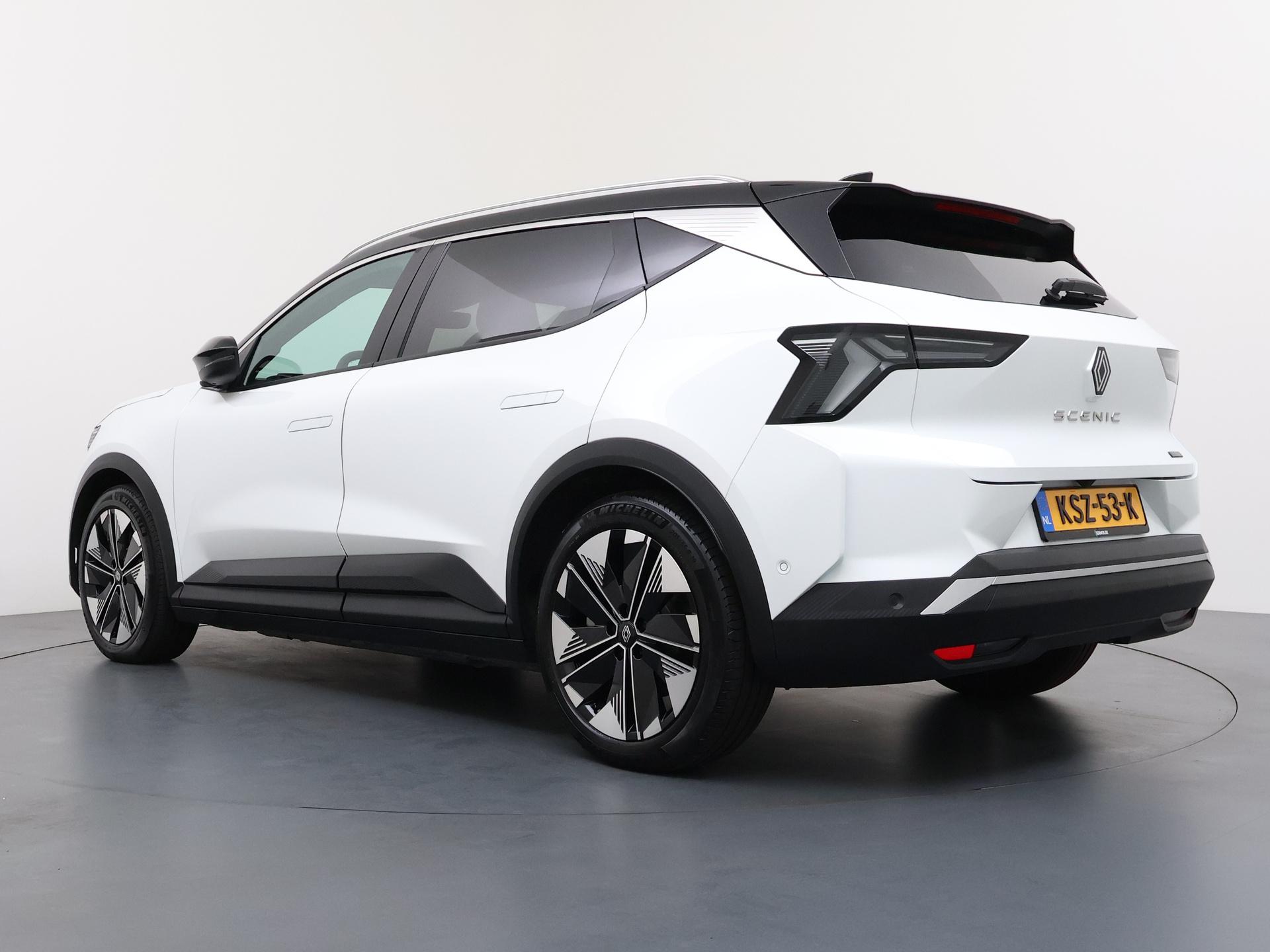 Renault Scénic E-Tech techno 220 pk long range - Afbeelding 3