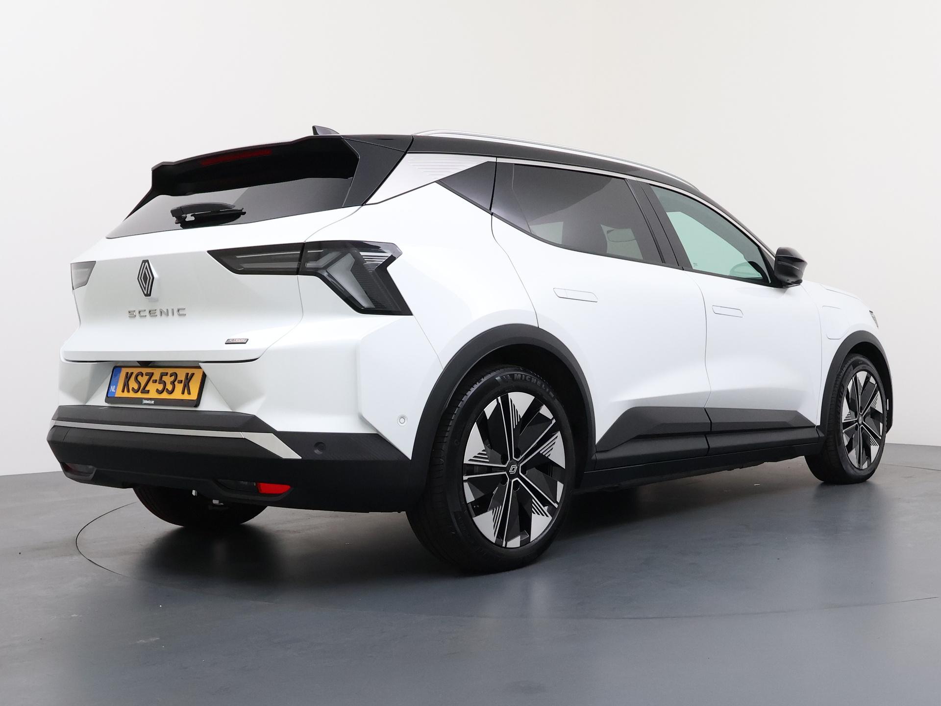 Renault Scénic E-Tech techno 220 pk long range - Afbeelding 5