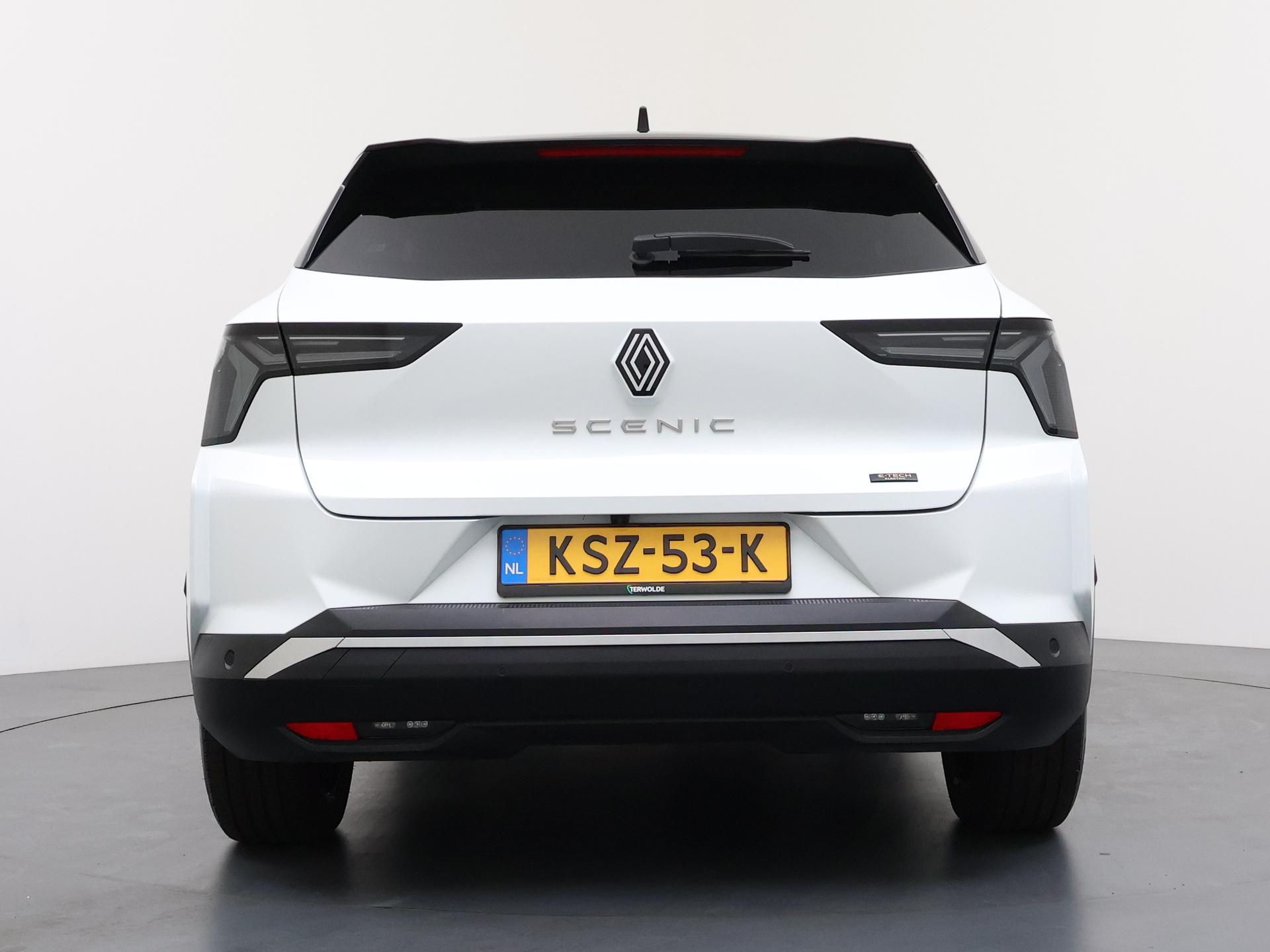 Renault Scénic E-Tech techno 220 pk long range - Afbeelding 4