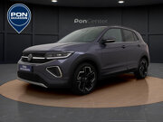Volkswagen T-Cross 1.0 TSI R-Line