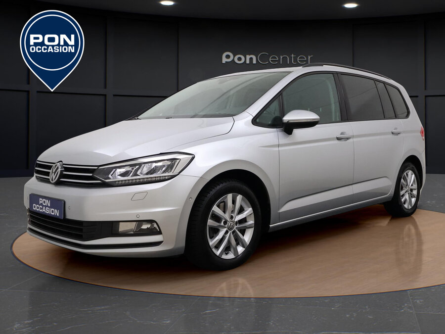 Volkswagen Touran 1.4 TSI Highline