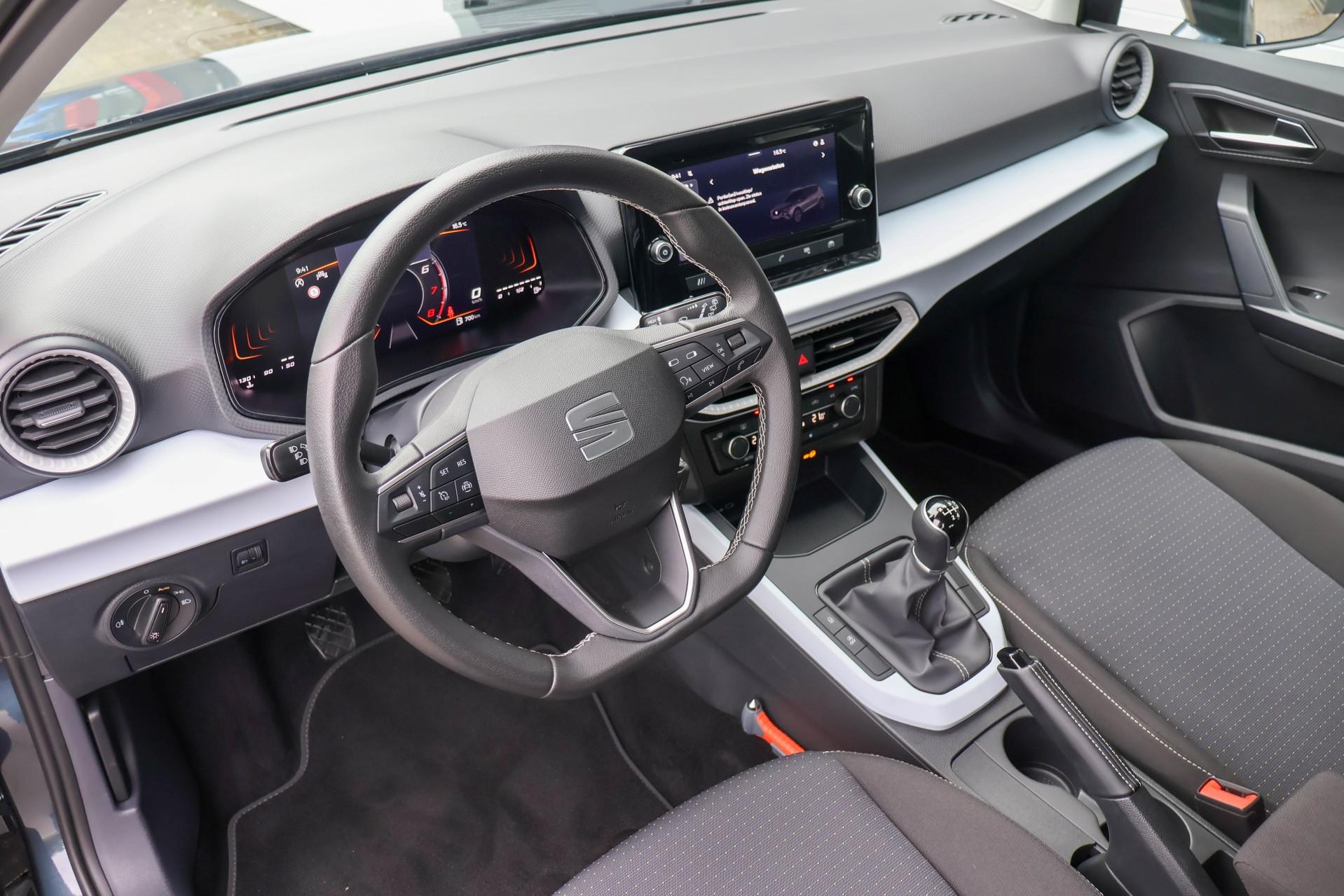 SEAT Arona 1.0 EcoTSI 95pk Style - Afbeelding 5