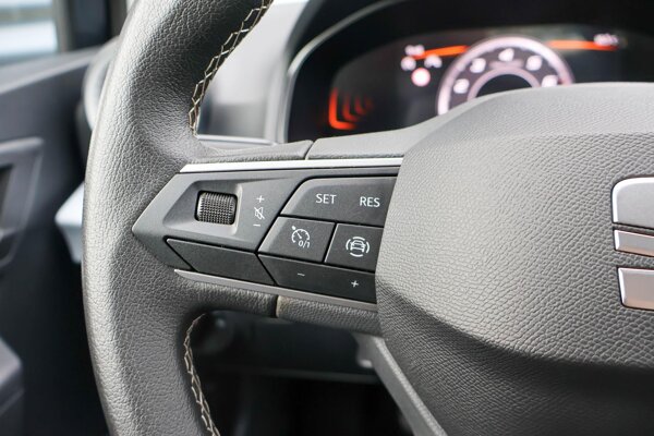 cruise control cruise control
