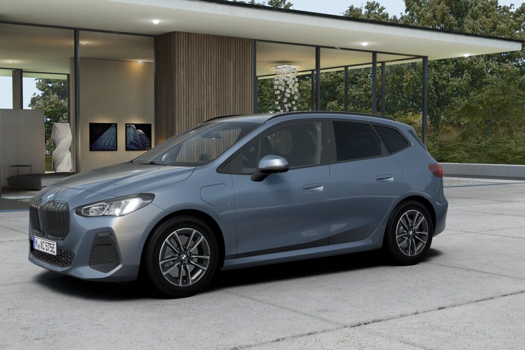 BMW 2 Serie 1