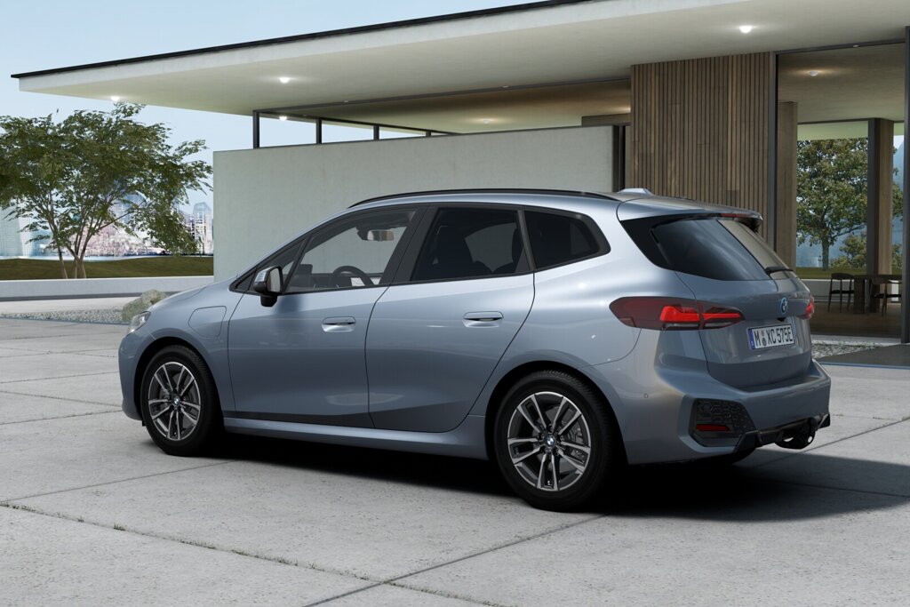 BMW 2 Serie 2