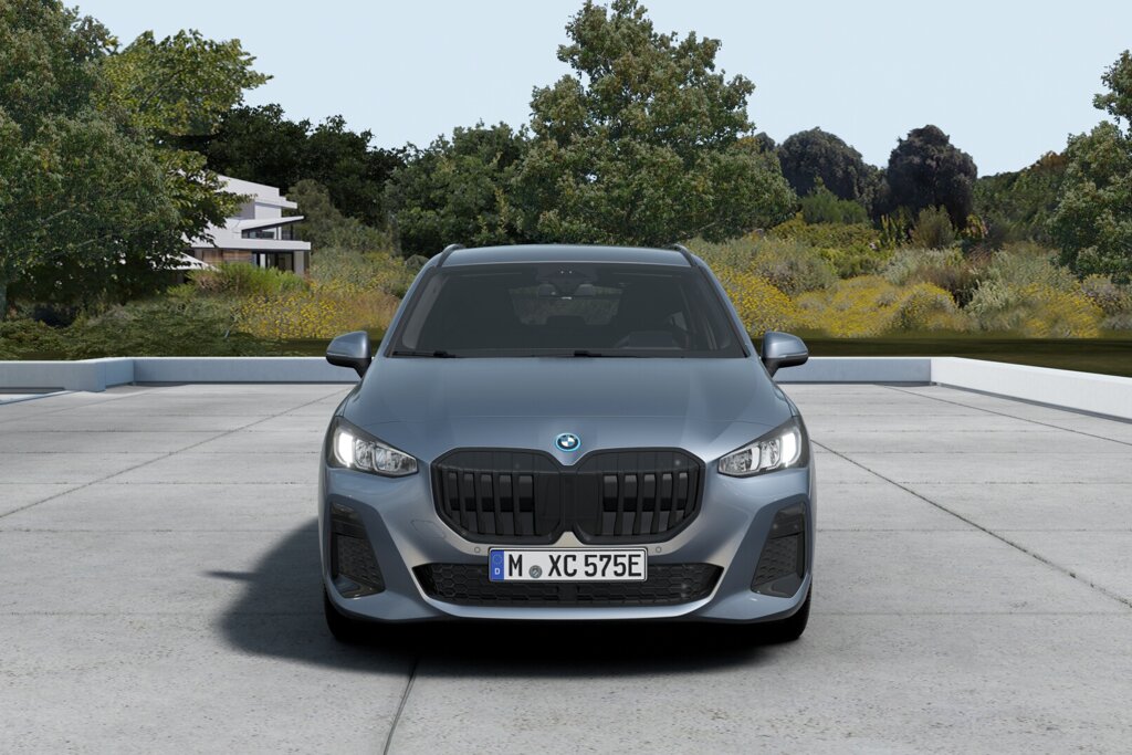 BMW 2 Serie 3