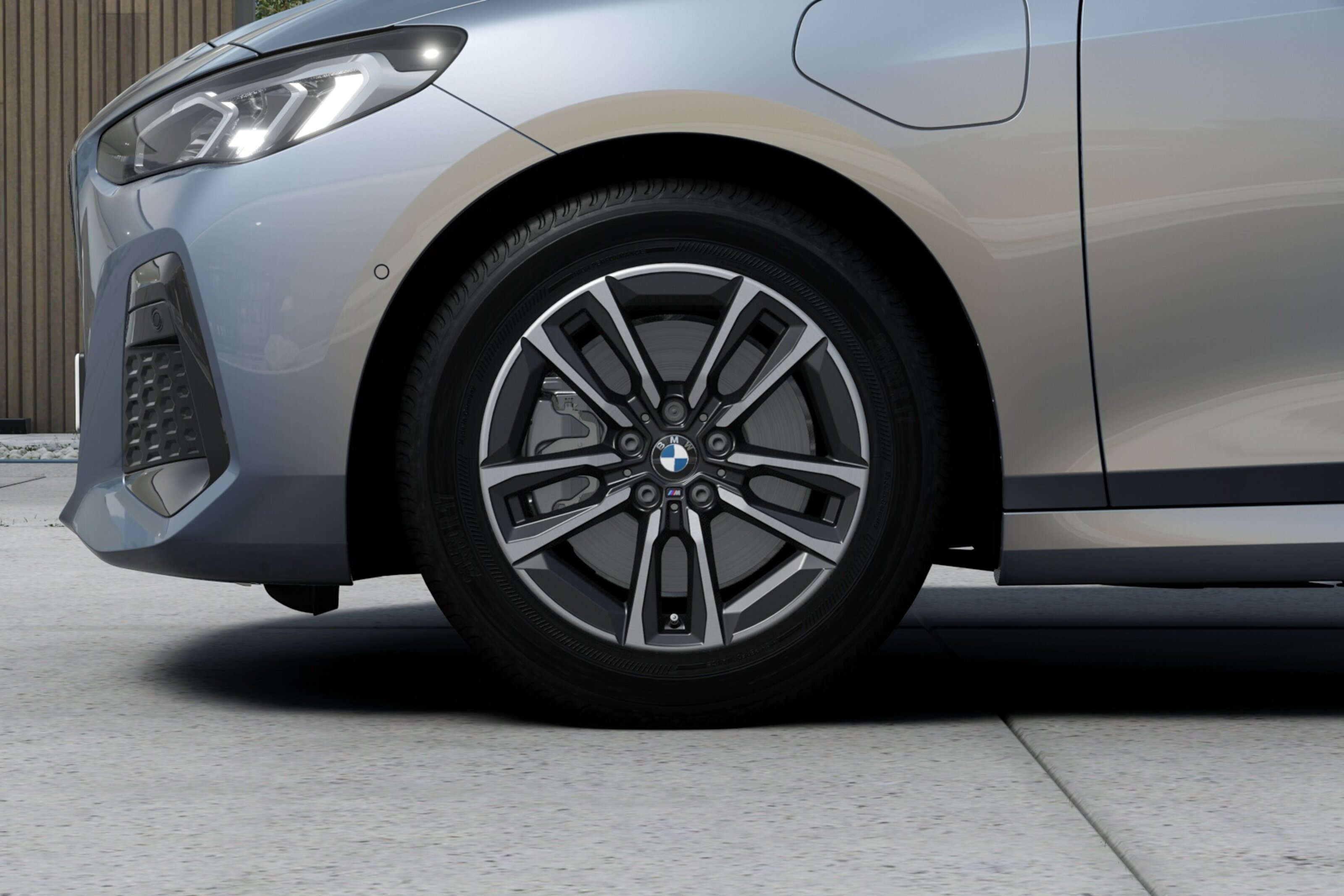 BMW 2 Serie 6