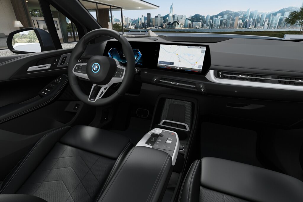 BMW 2 Serie 7