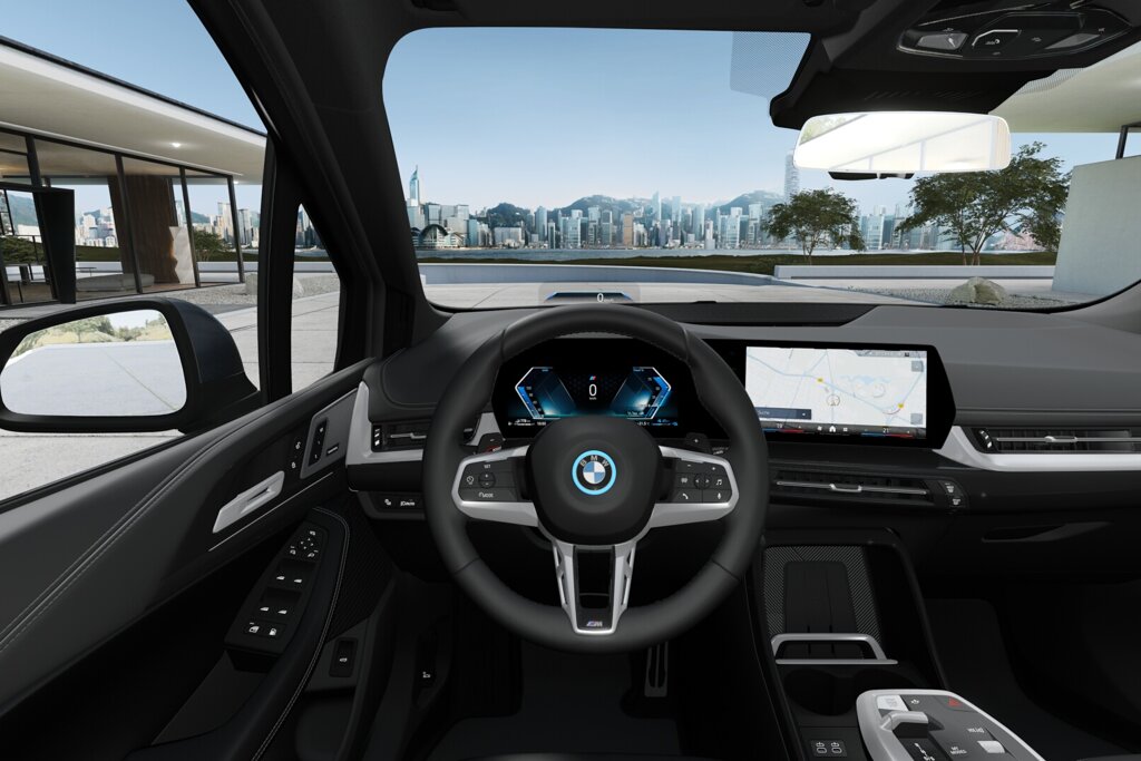 BMW 2 Serie 8