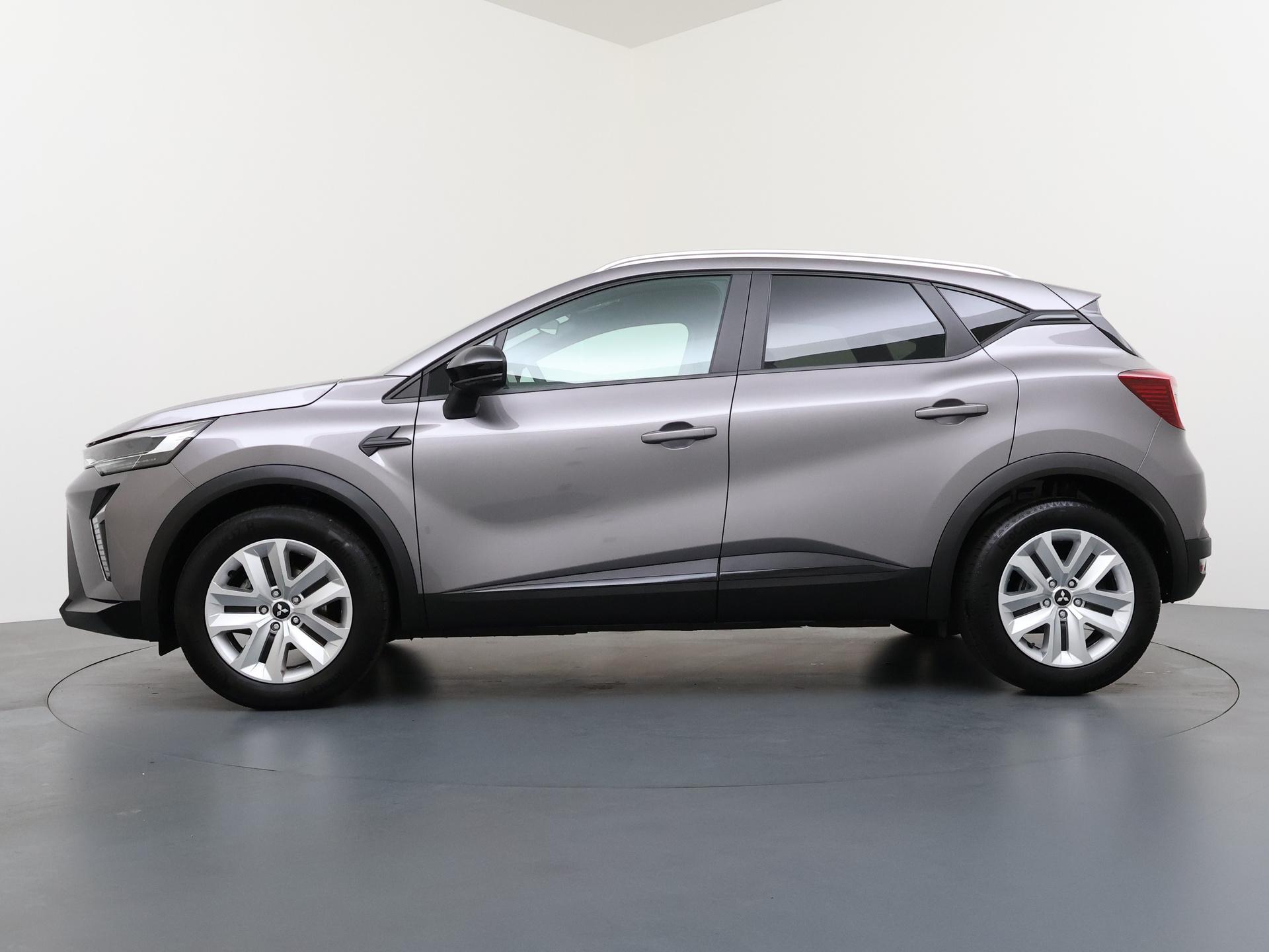 Mitsubishi ASX 1.0 MPI Turbo Intense