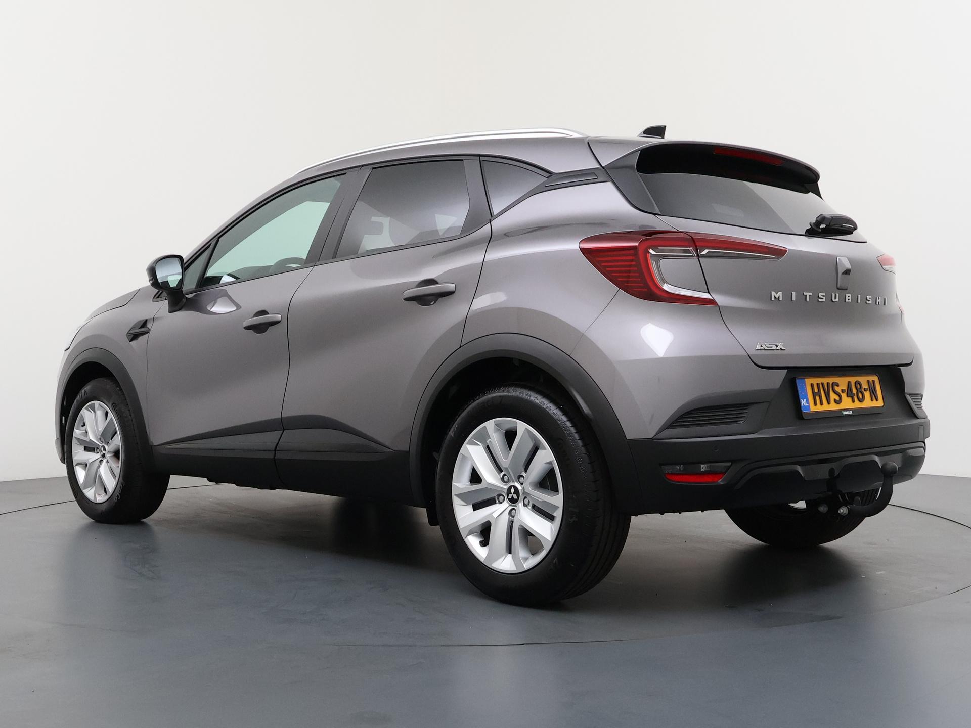Mitsubishi ASX 1.0 MPI Turbo Intense - Afbeelding 3