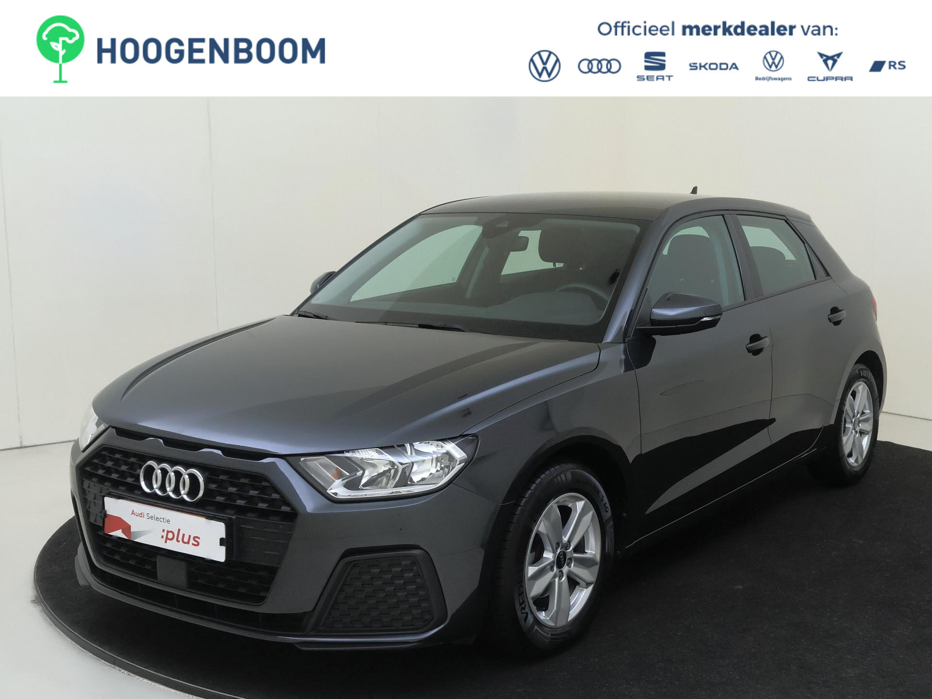 Audi A1 Sportback 25 TFSI Pro Line
