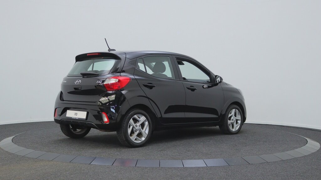 Hyundai i10 1.0 Comfort 5-zits | All Seasons | Carplay | - Afbeelding 2
