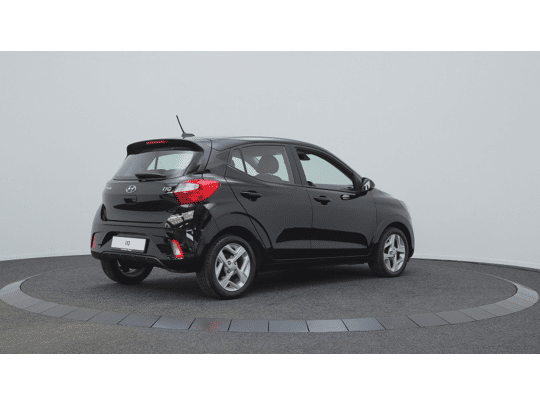 Hyundai i10 1.0 Comfort 5-zits | All Seasons | Carplay |