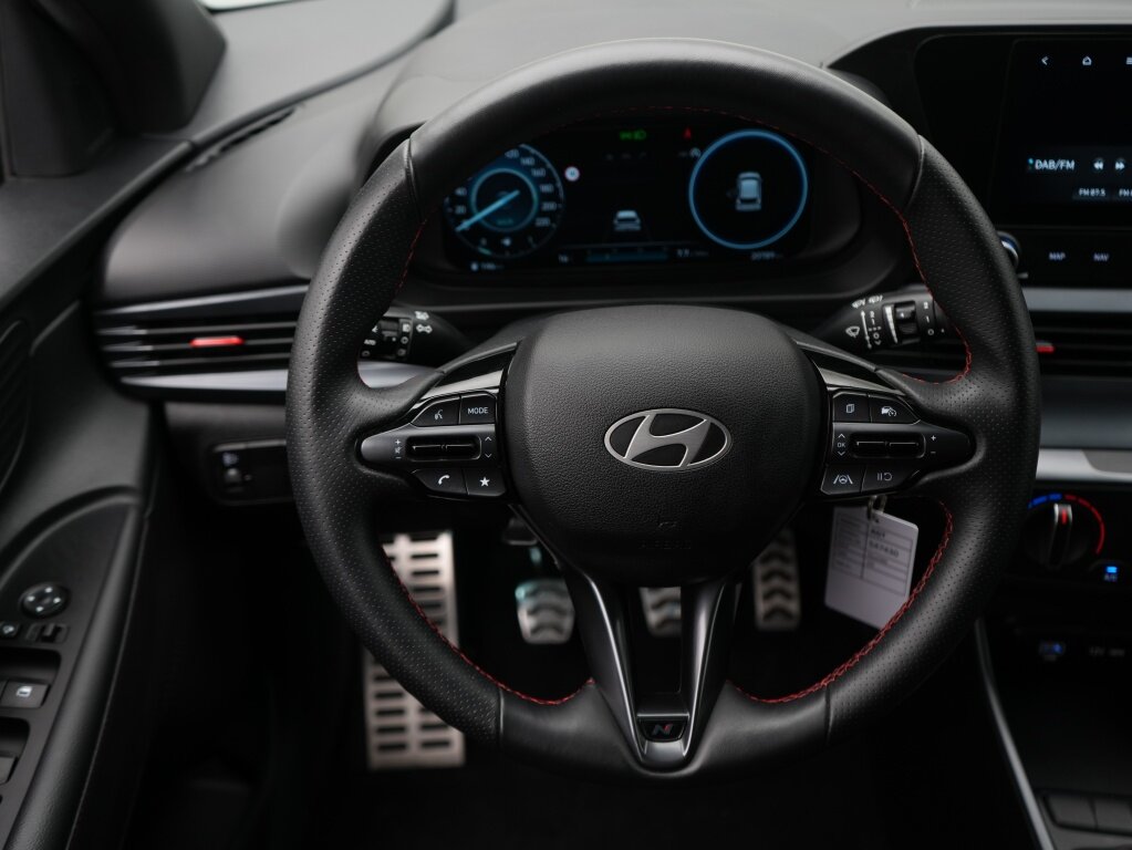 Hyundai i20 1.2 N Line | Navigatie | Private lease 409,- p.m. | - Afbeelding 3