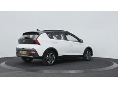 Hyundai Bayon 1.0 T-GDI Comfort | Carplay | Achteruitrijcamera | - Afbeelding 2