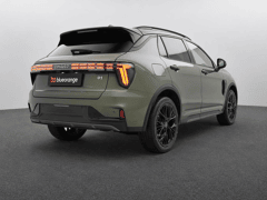 Lynk & Co 01 1.5 More 280PK Aut. Panoramadak, 360gr. Camera, Keyless, Side Assist, Elektr. Achterklep, 20" LM Velgen, Stoel-Stuurverwarming - Afbeelding 3