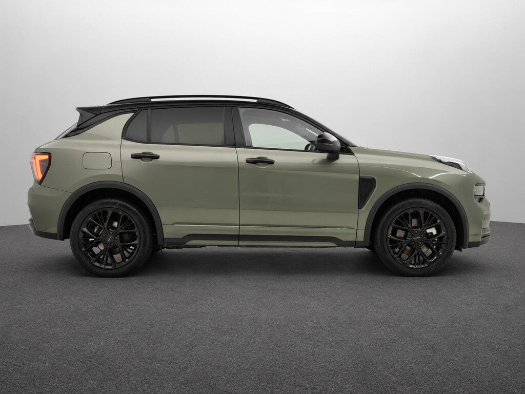Lynk & Co 01 1.5 More 280PK Aut. Panoramadak, 360gr. Camera, Keyless, Side Assist, Elektr. Achterklep, 20" LM Velgen, Stoel-Stuurverwarming - Afbeelding 5
