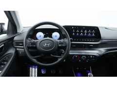 Hyundai Bayon 1.0 T-GDI Comfort Smart | LED | Private lease 439,- p.m. | - Afbeelding 3