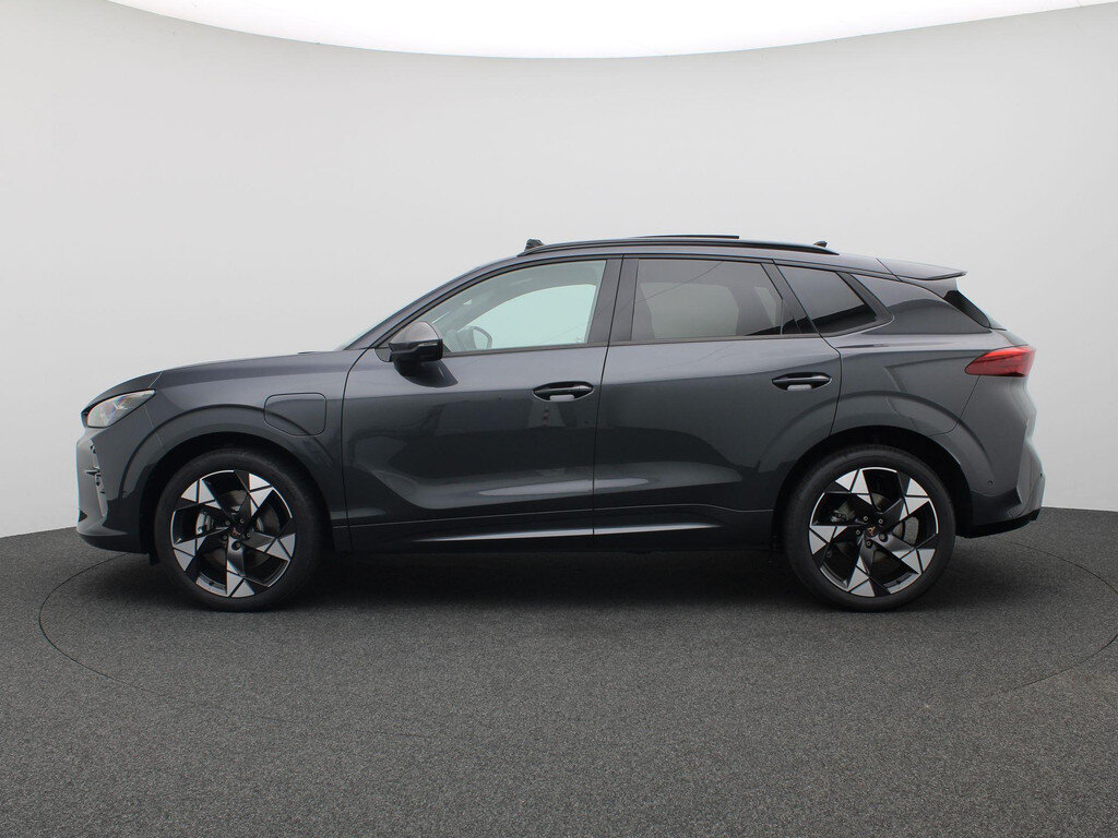 CUPRA Terramar 1.5 TSI e-Hybrid Business 204PK DSG Pano-Schuifdak, Trekhaak, 20" LM Velgen, Memorystoel, Keyless, Side Assist, Head-Up Display, 360gr. Camera, Stoel-Stuurverwarming - Obraz 3