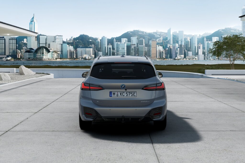 BMW 2 Serie 4