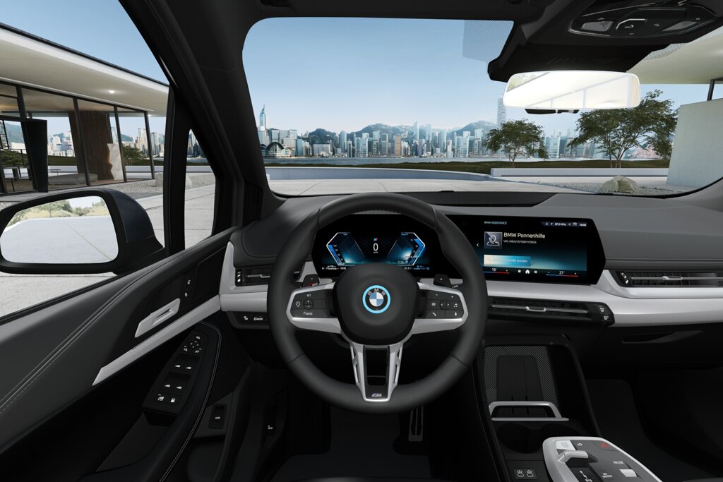 BMW 2 Serie 7