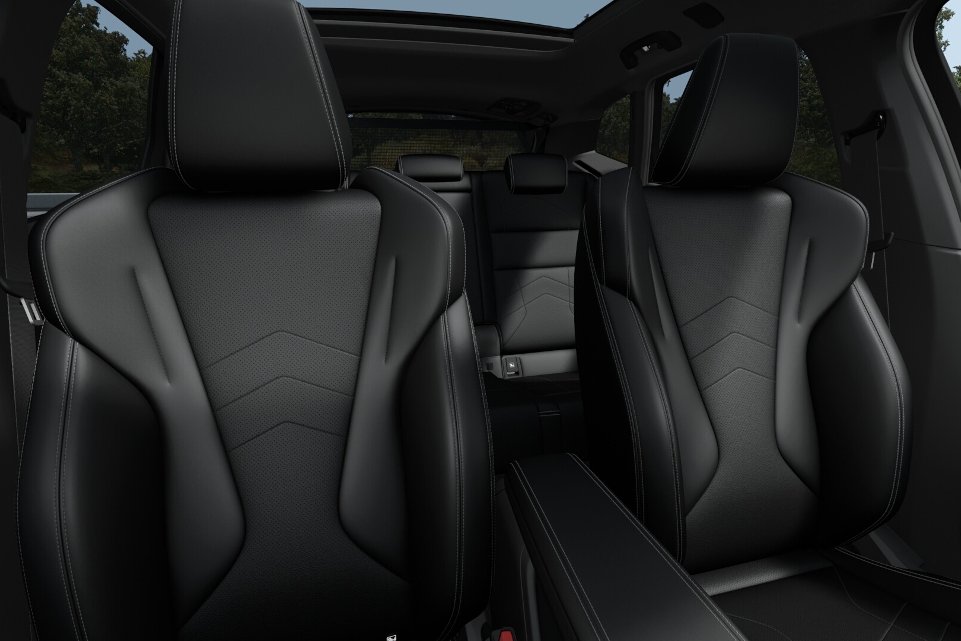 BMW 2 Serie 9