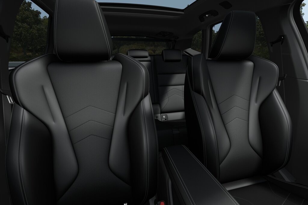 BMW 2 Serie 9