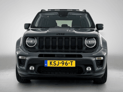 Jeep Renegade 4xe 240pk Plug-in Hybrid Electric North Star - Afbeelding 5